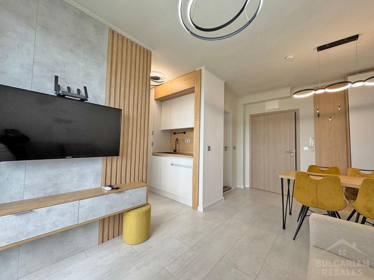 Premium class housing in a new complex ID: 5129 - Photo 6