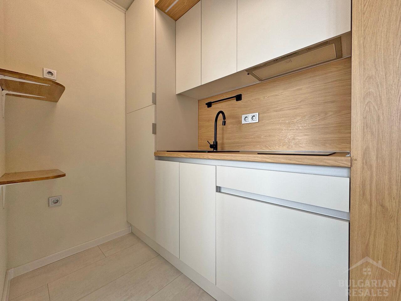 Premium class housing in a new complex ID: 5129 - Photo 7