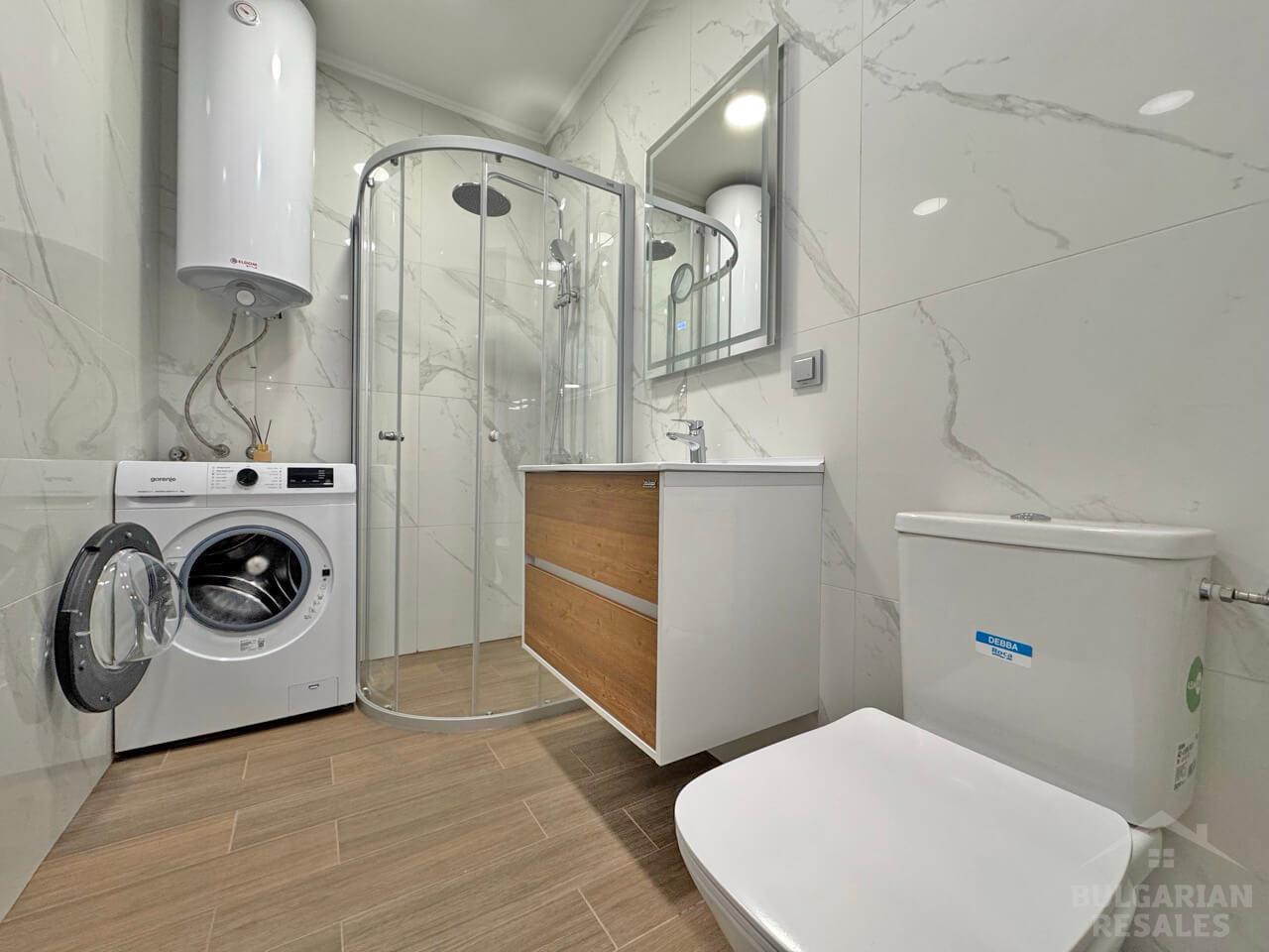 Premium class housing in a new complex ID: 5129 - Photo 12