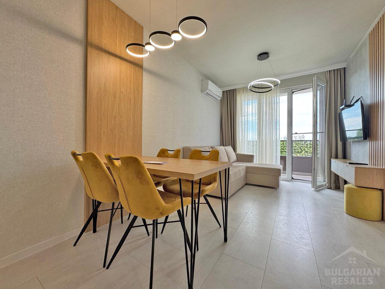 Premium class housing in a new complex ID: 5129 - Photo 1