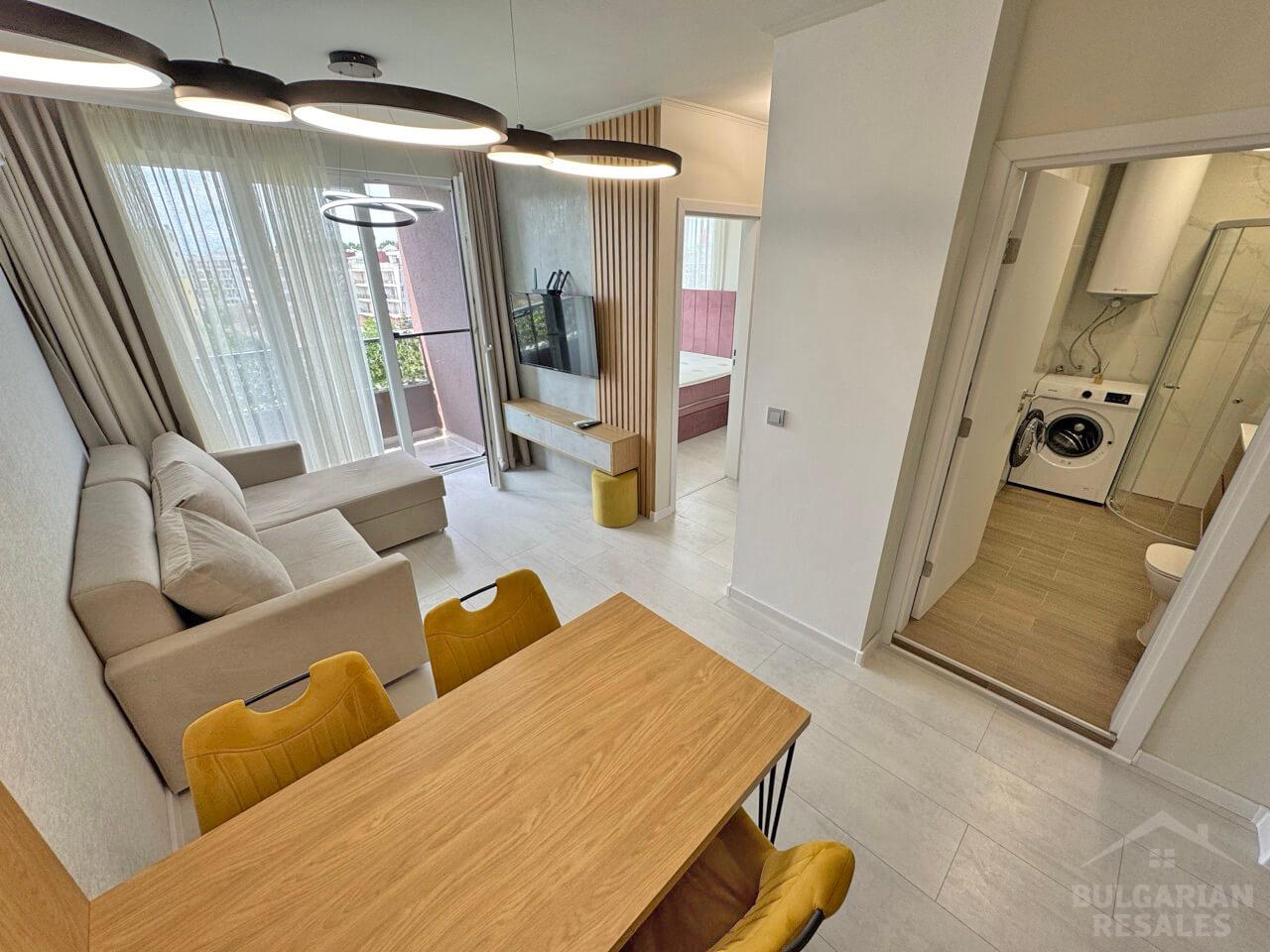 Premium class housing in a new complex ID: 5129 - Photo 2