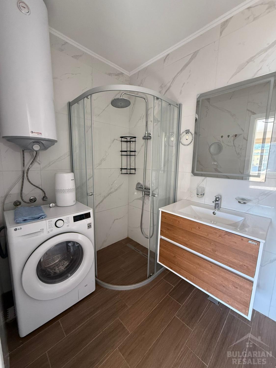 Installment plan! Ready-to-move-in apartment in a new complex ID: 5688 - Photo 12