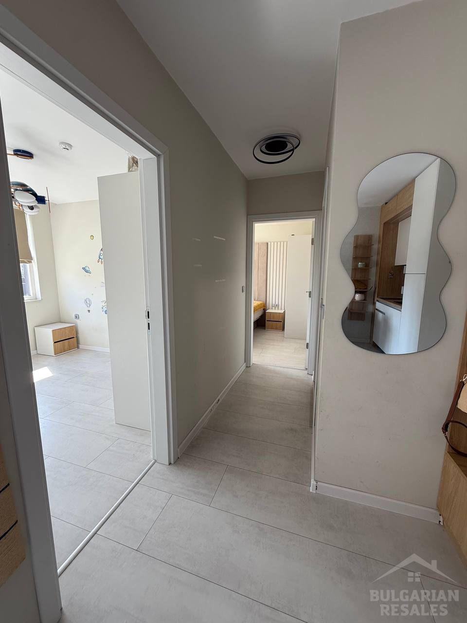 Installment plan! Ready-to-move-in apartment in a new complex ID: 5688 - Photo 7