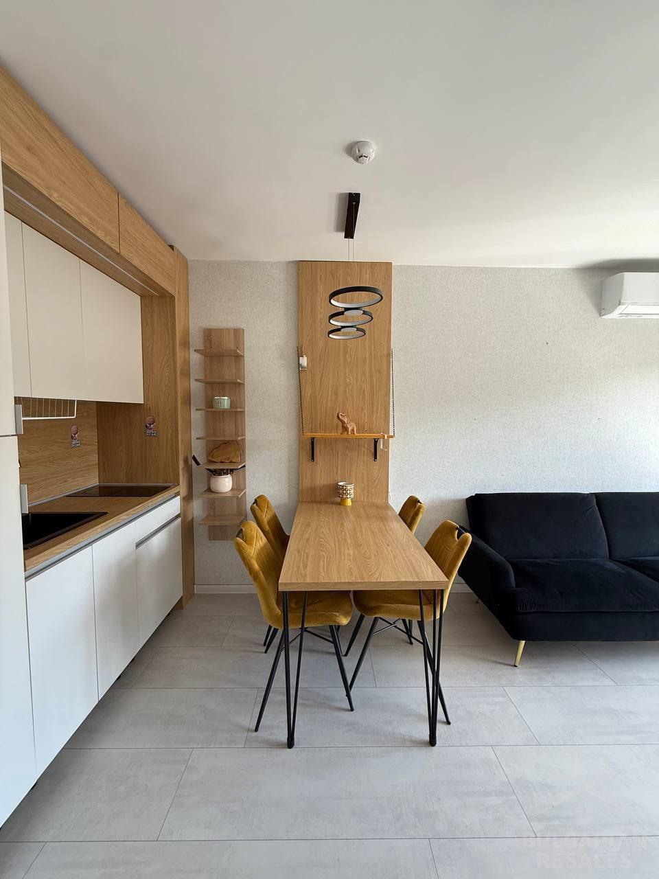 Installment plan! Ready-to-move-in apartment in a new complex ID: 5688 - Photo 1