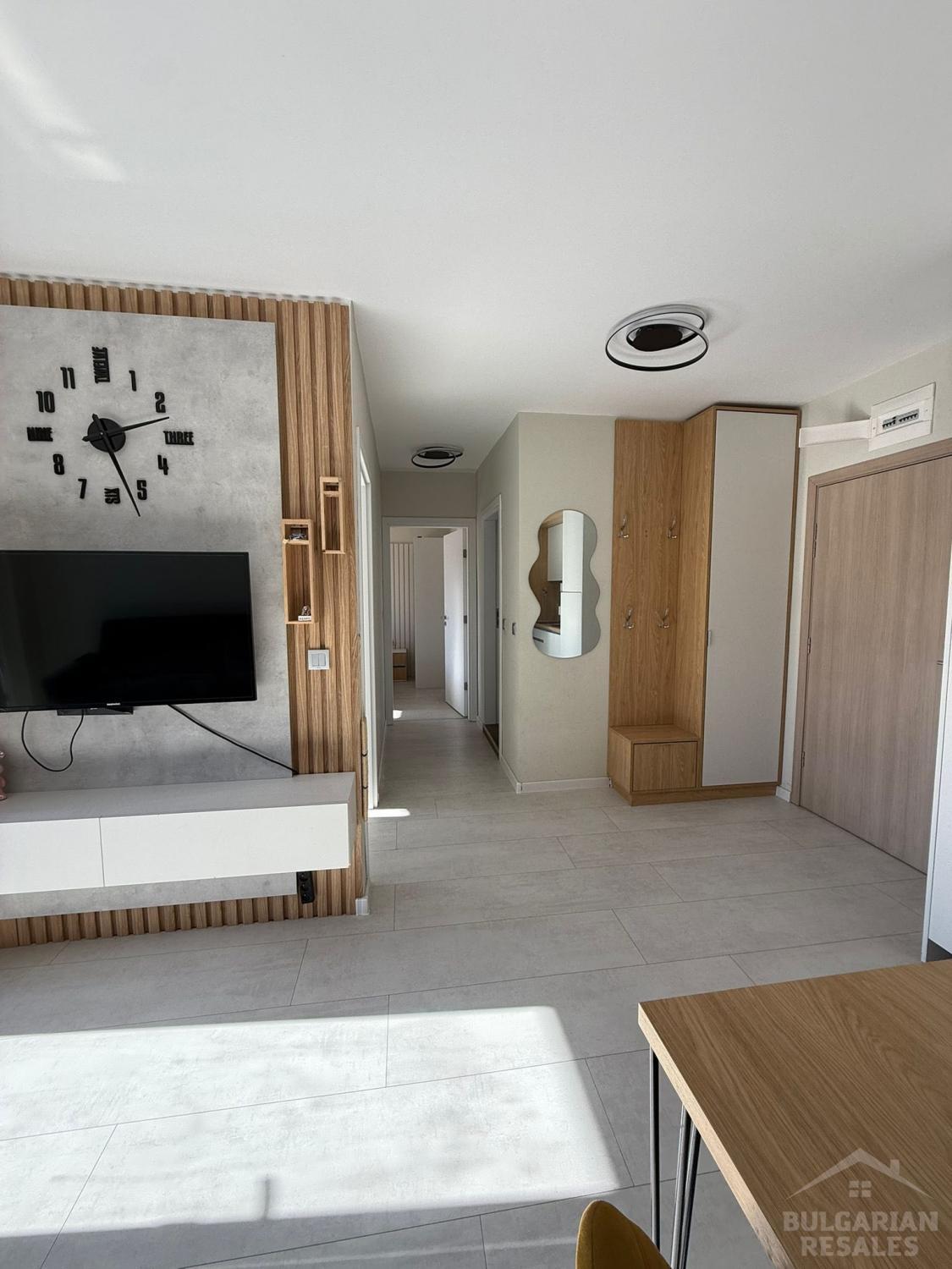 Installment plan! Ready-to-move-in apartment in a new complex ID: 5688 - Photo 2