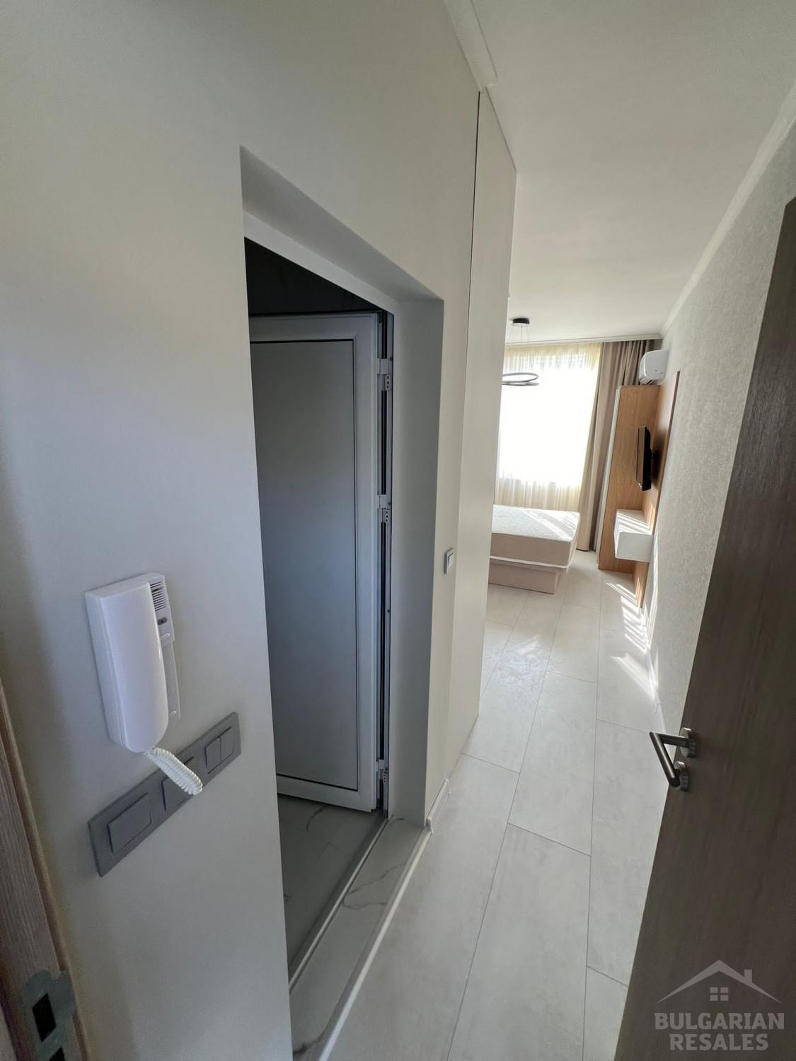 A successful investment! Studio apartment in the new Domenico complex ID: 5476 - Photo 3