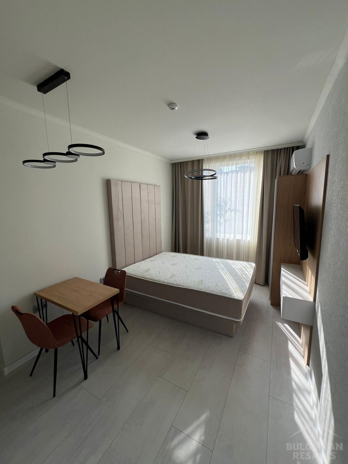 A successful investment! Studio apartment in the new Domenico complex ID: 5476 - Photo 4