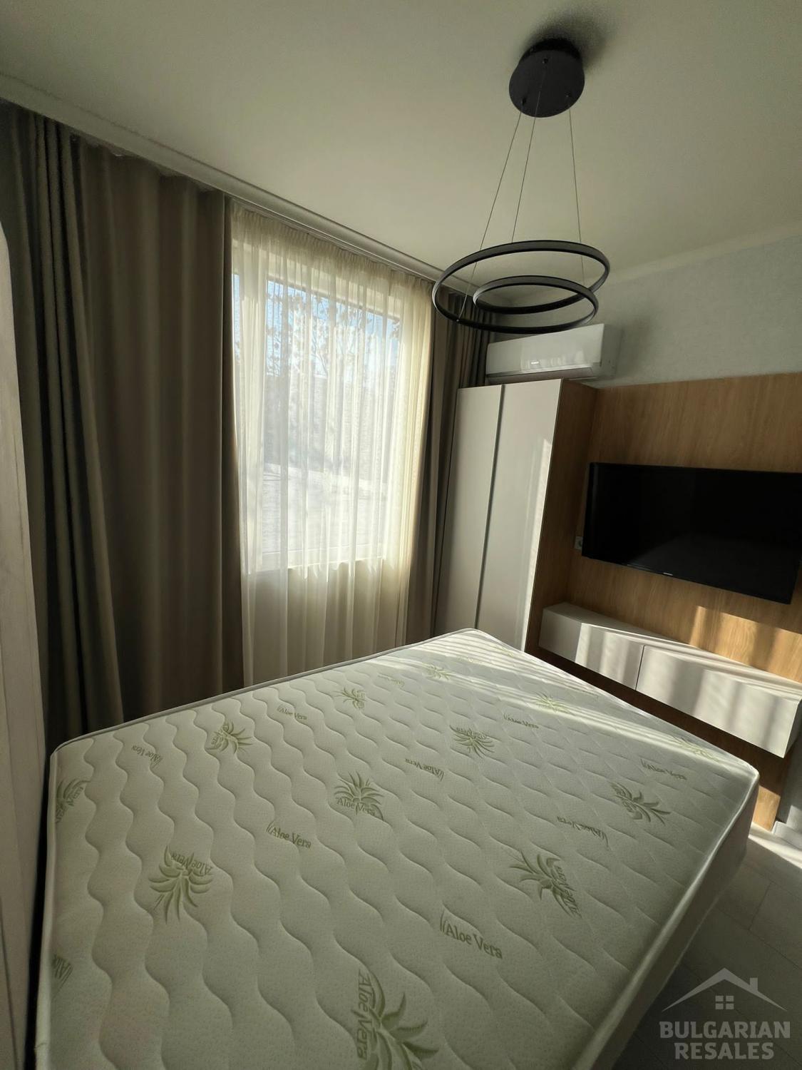 A successful investment! Studio apartment in the new Domenico complex ID: 5476 - Photo 6