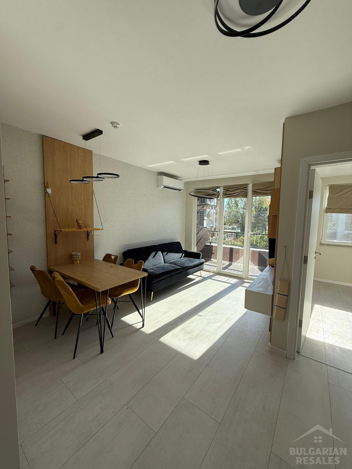 Installment plan! Ready-to-move-in apartment in a new complex ID: 5688 - Photo 3