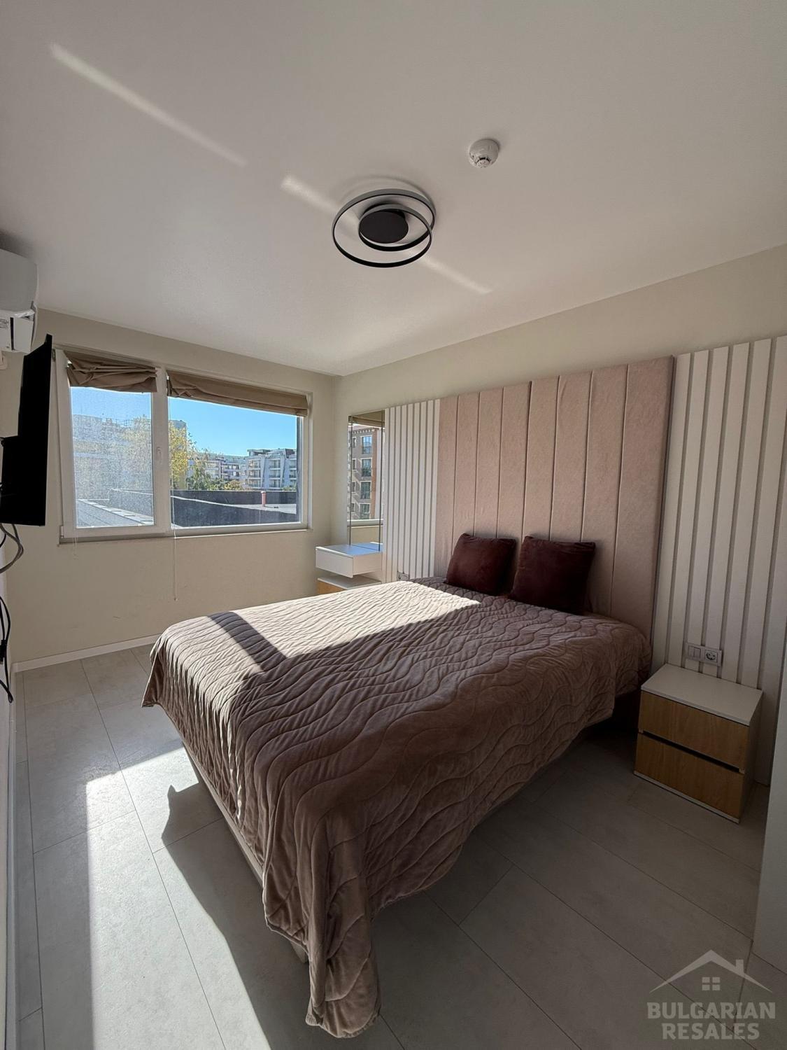 Installment plan! Ready-to-move-in apartment in a new complex ID: 5688 - Photo 9