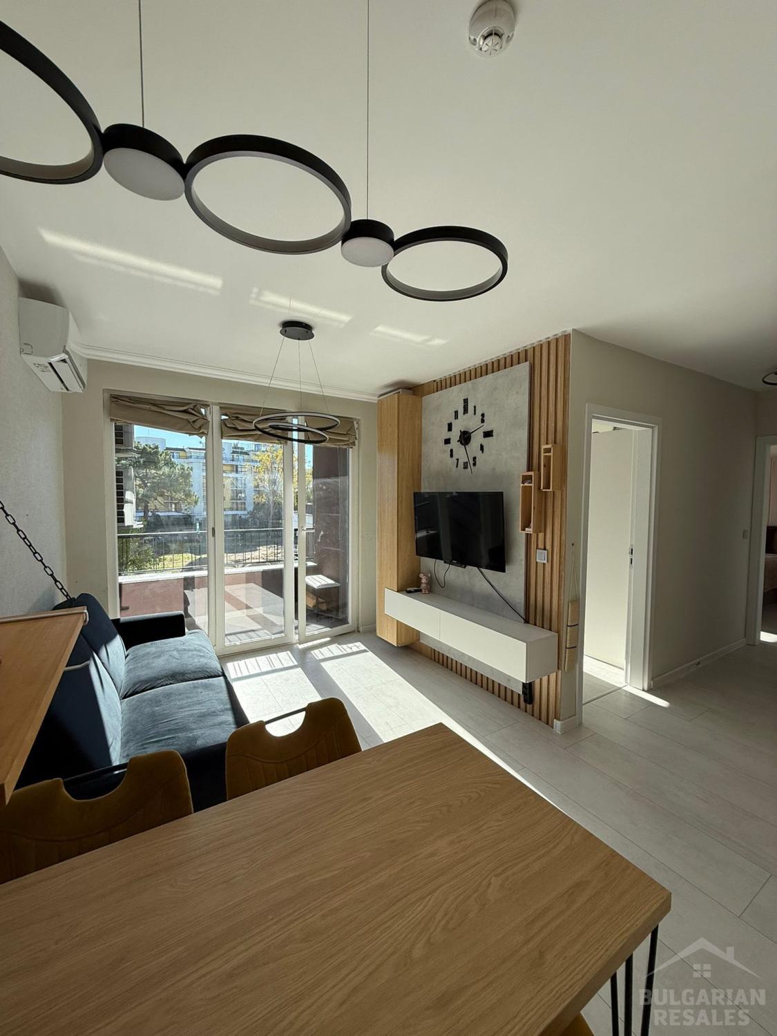 Installment plan! Ready-to-move-in apartment in a new complex ID: 5688 - Photo 4