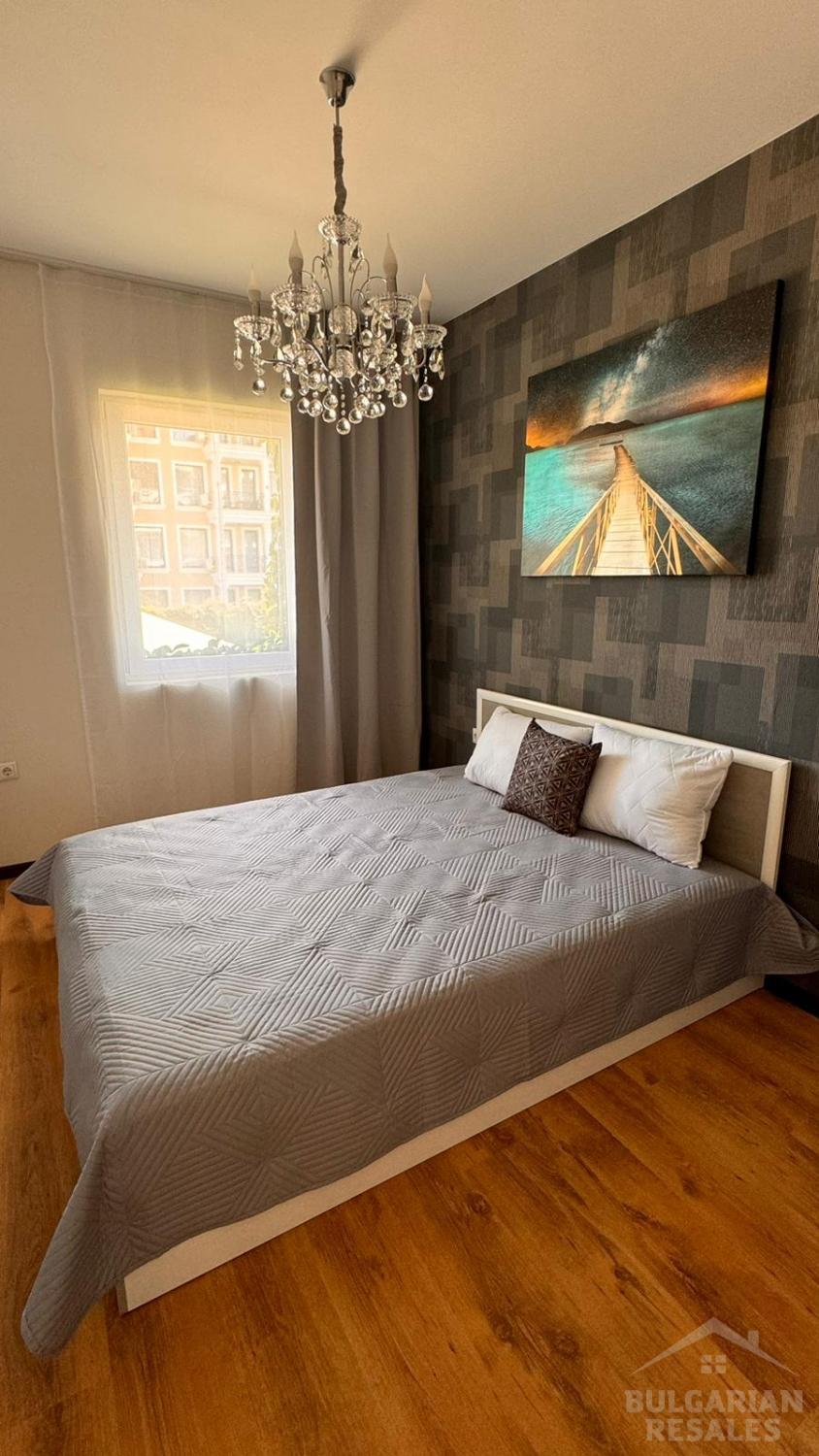 Приятен апартамент в малък комплекс ID: 5272 - Снимка 7