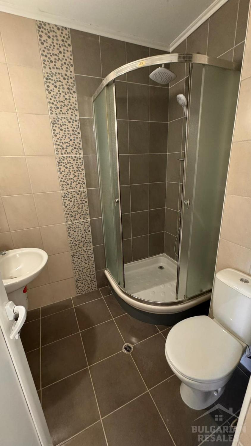 Приятен апартамент в малък комплекс ID: 5272 - Снимка 9