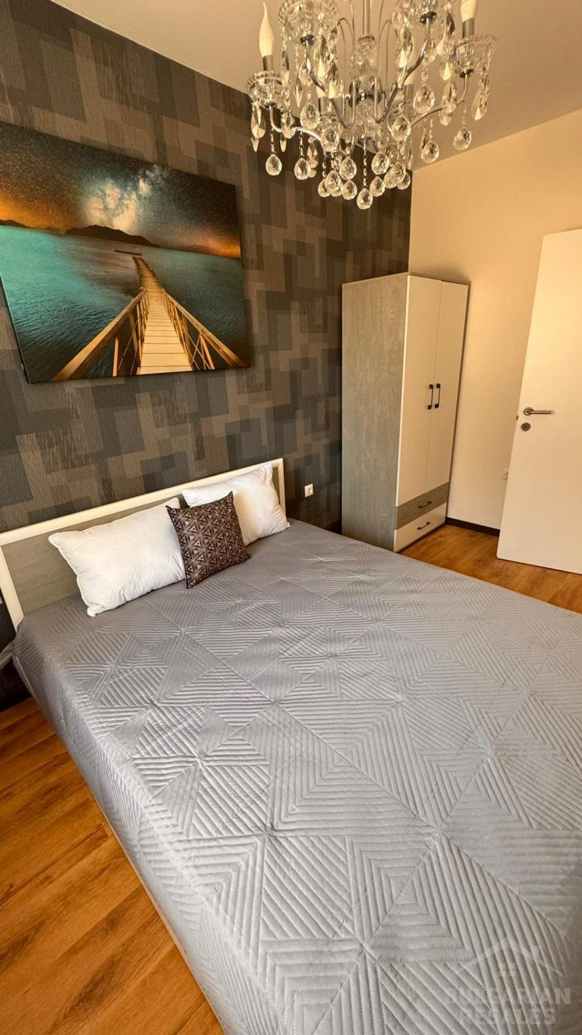 Приятен апартамент в малък комплекс ID: 5272 - Снимка 8