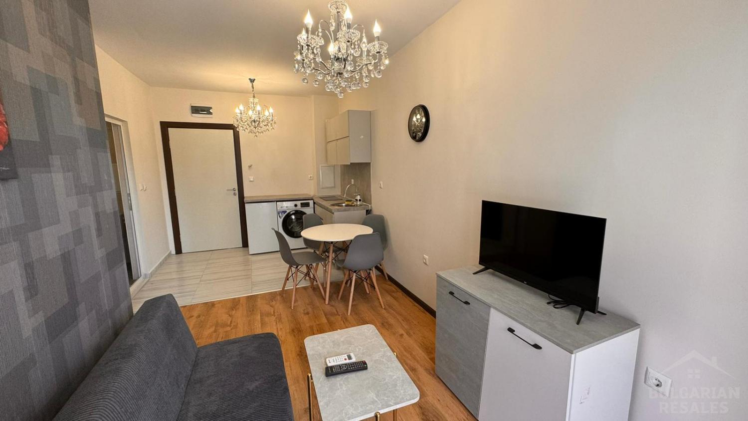 Приятен апартамент в малък комплекс ID: 5272 - Снимка 4