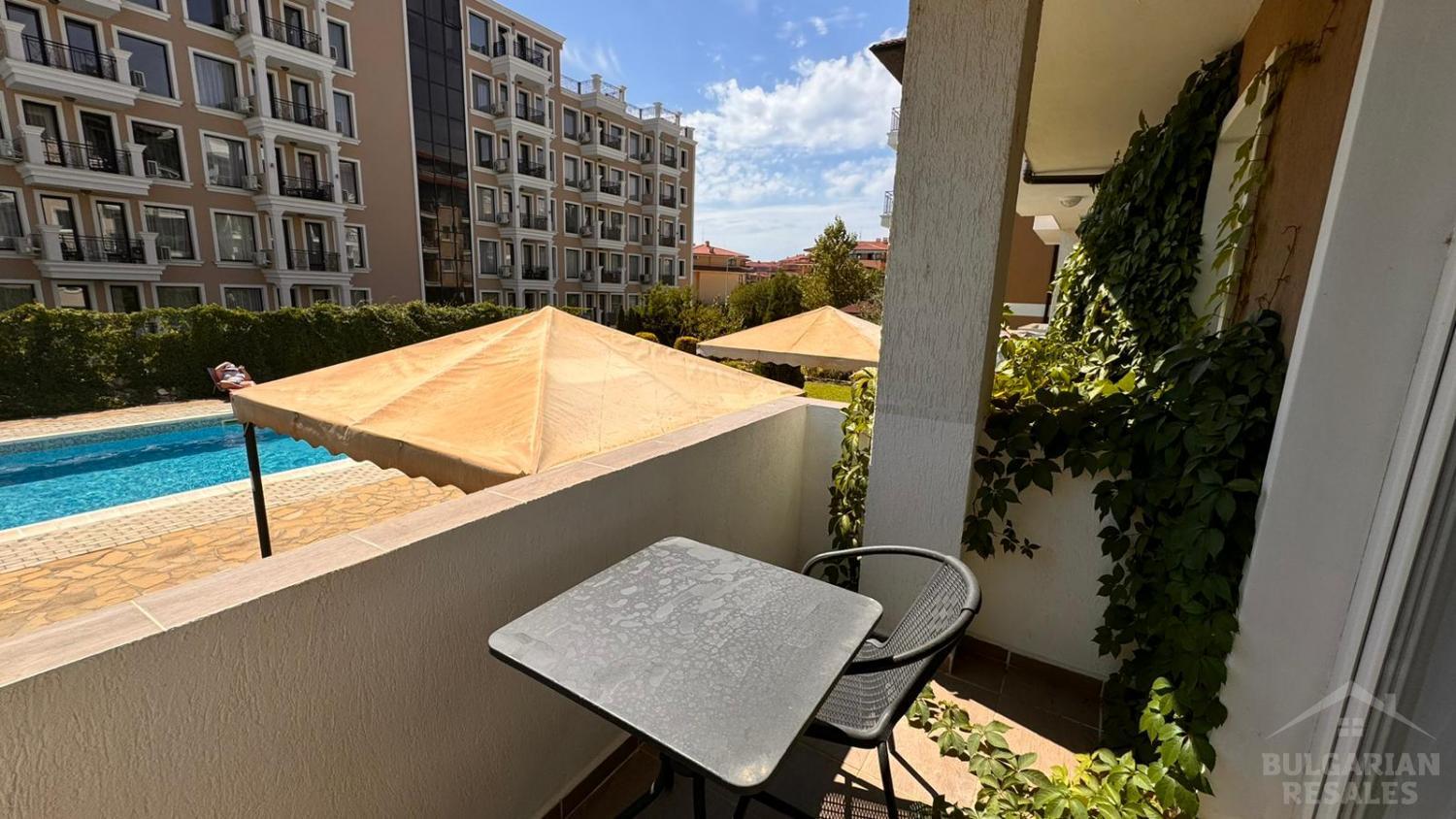 Приятен апартамент в малък комплекс ID: 5272 - Снимка 2