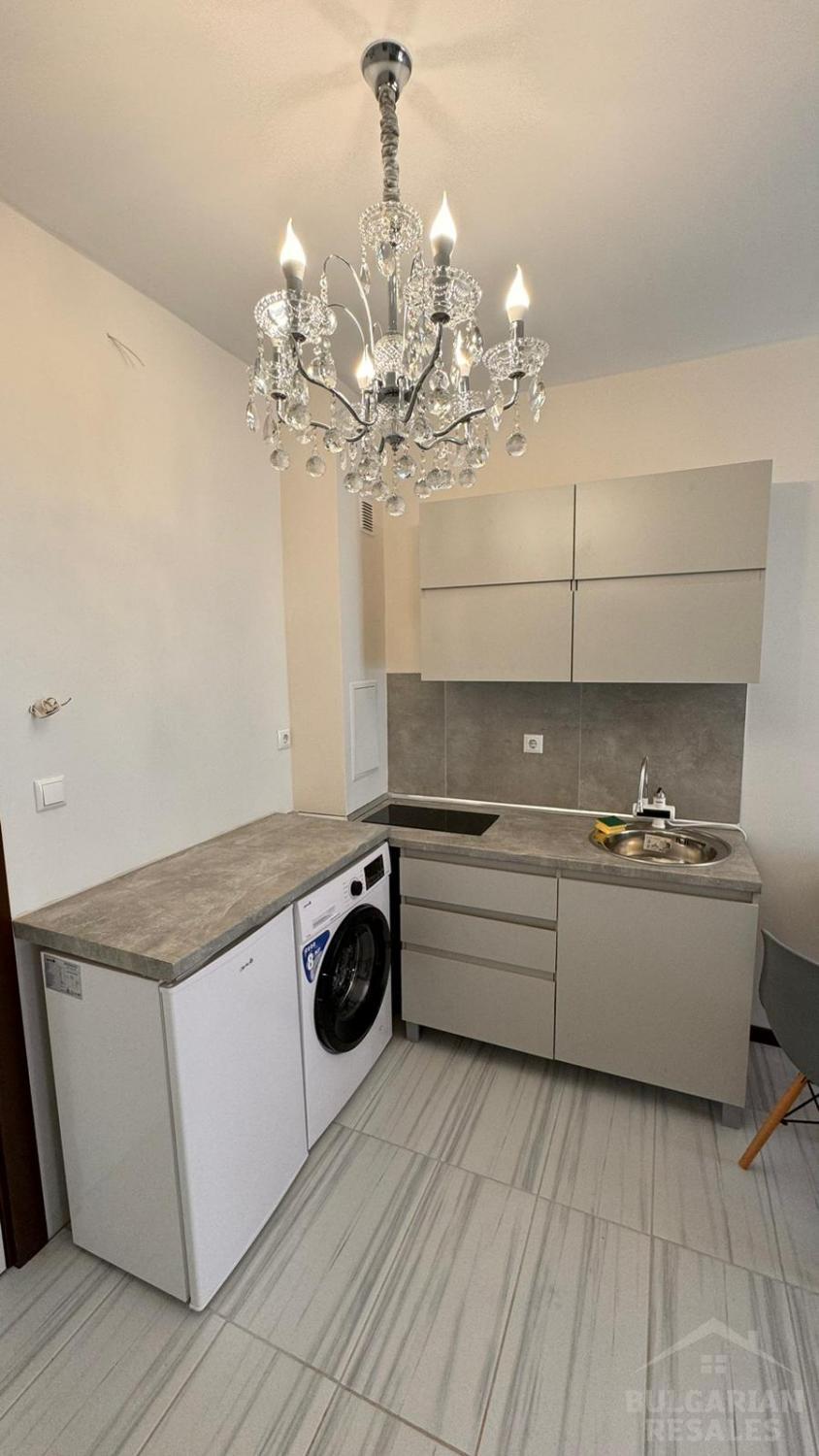 Приятен апартамент в малък комплекс ID: 5272 - Снимка 5