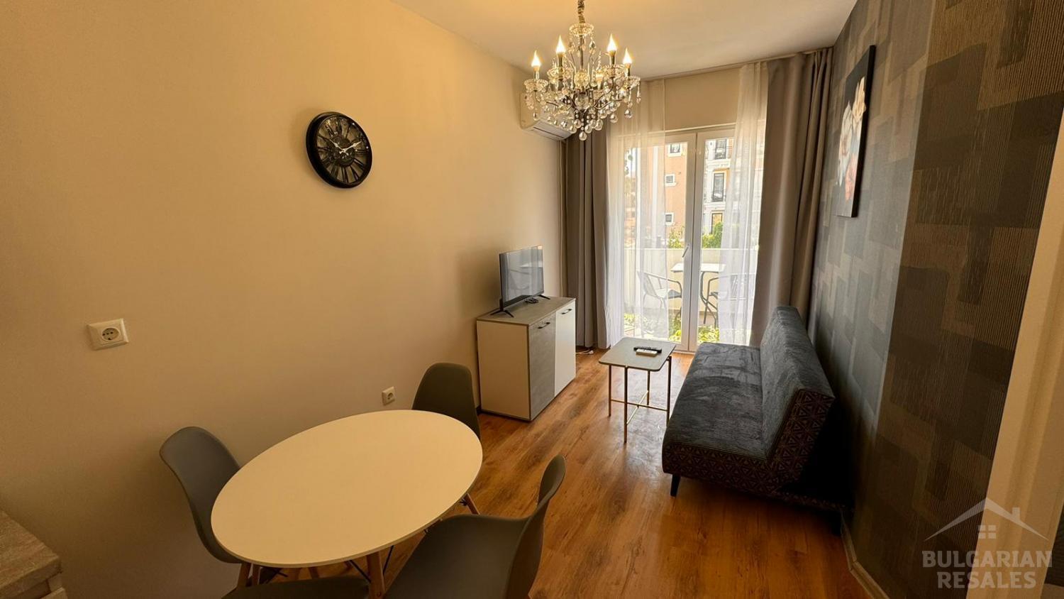 Приятен апартамент в малък комплекс ID: 5272 - Снимка 6