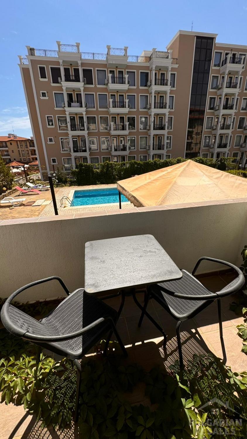 Приятен апартамент в малък комплекс ID: 5272 - Снимка 3