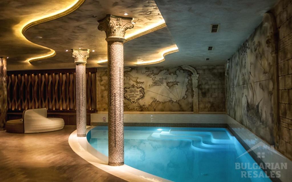 Sophistication and comfort: an apartment in a luxury complex ID: 4611 - Photo 20