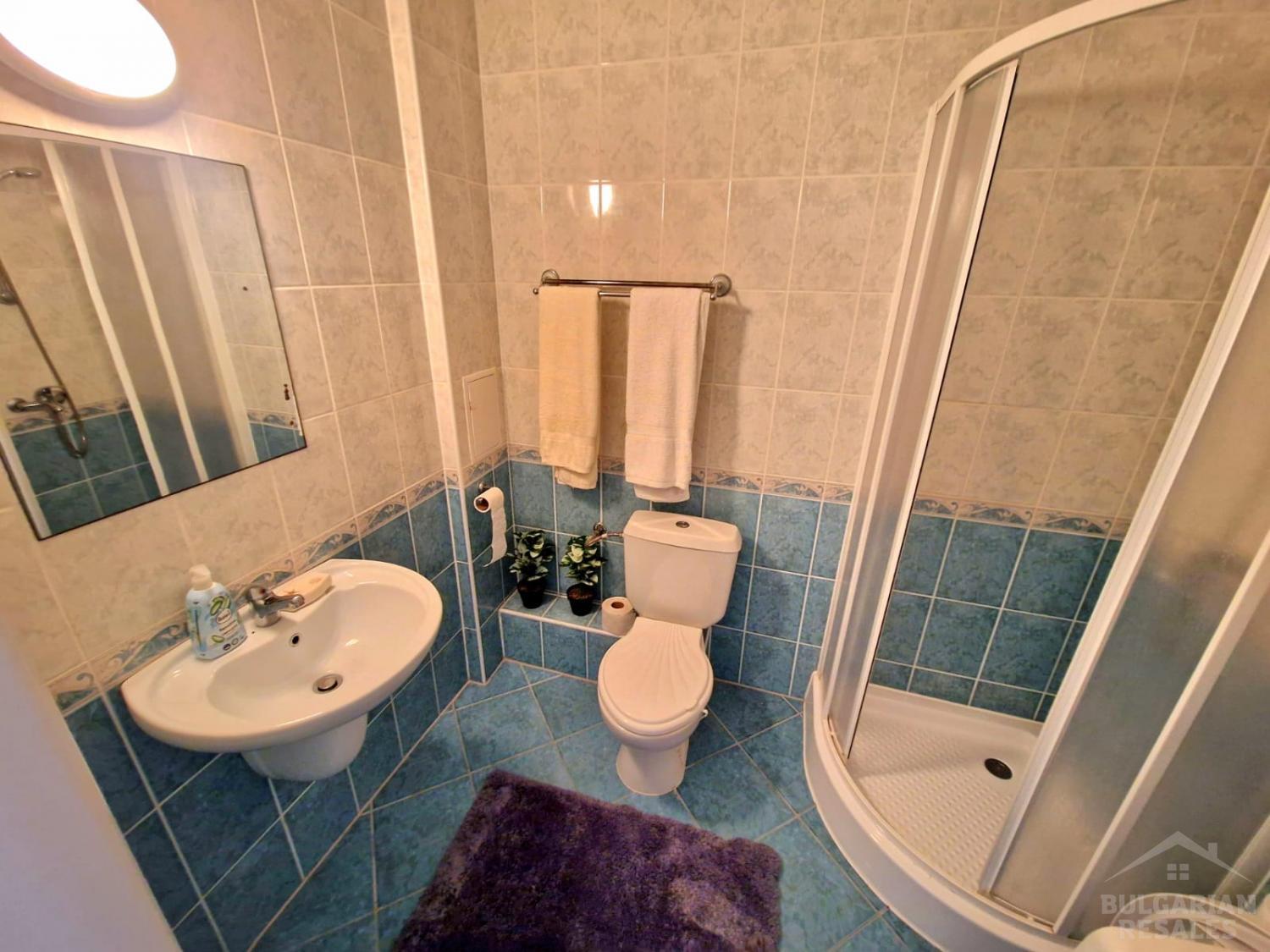 Studio with nice interior in Ravda ID: 5015 - Photo 8