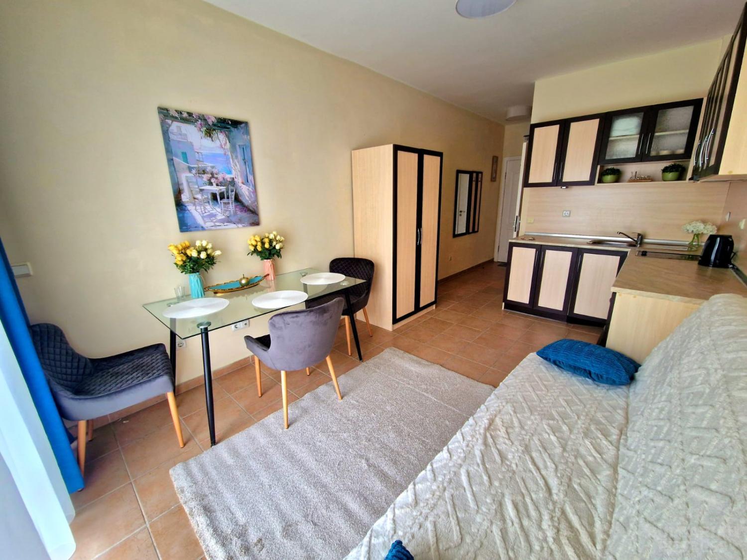 Studio with nice interior in Ravda ID: 5015 - Photo 3