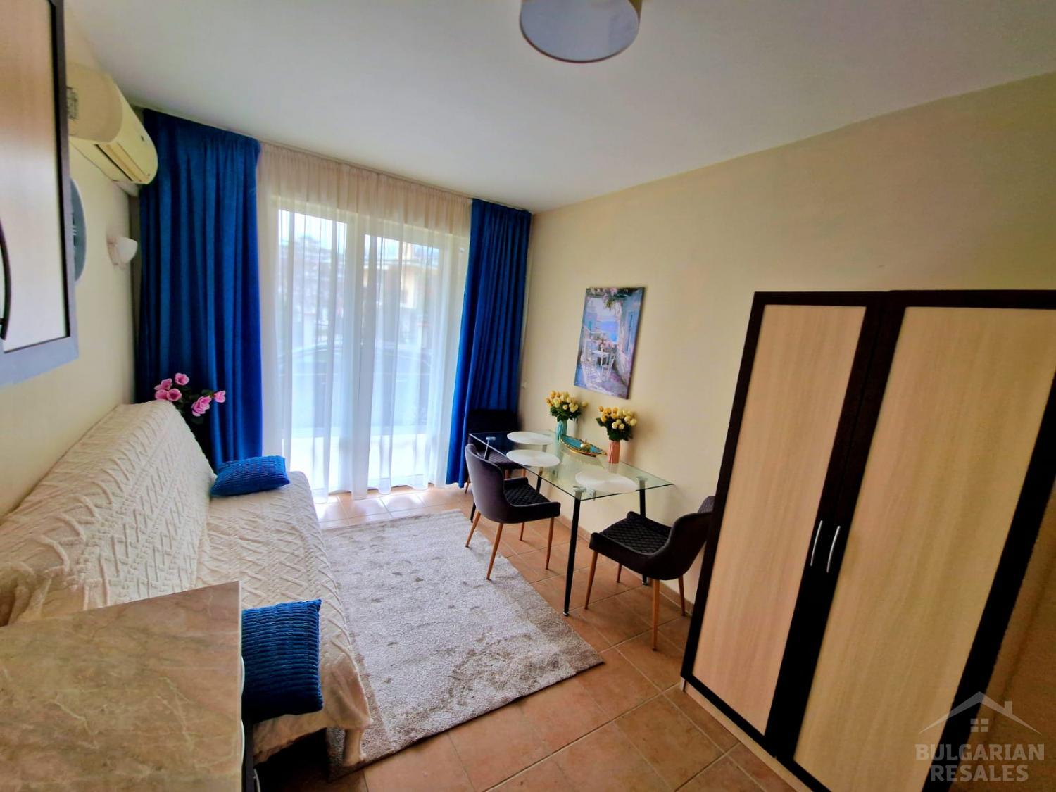 Studio with nice interior in Ravda ID: 5015 - Photo 6