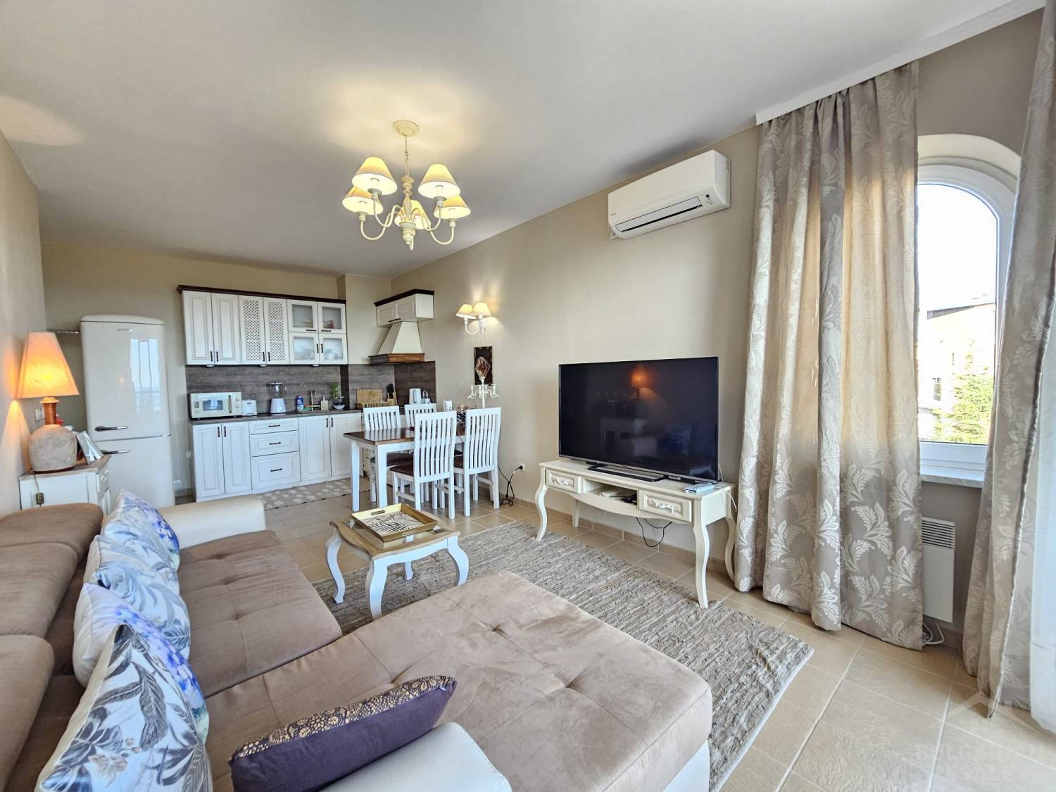 Apartament z 2 sypialniami, Ravda, kompleks „Dream Holiday” ID: 6393 - Фото8