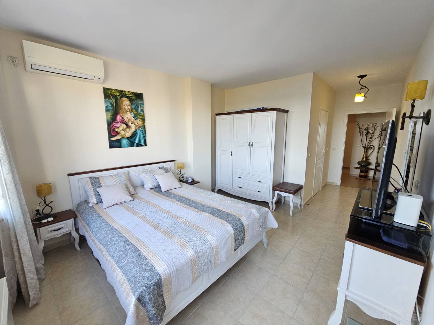 Apartament z 2 sypialniami, Ravda, kompleks „Dream Holiday” ID: 6393 - Фото12