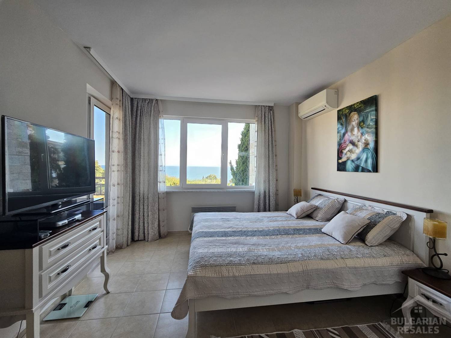Apartament z 2 sypialniami, Ravda, kompleks „Dream Holiday” ID: 6393 - Фото13