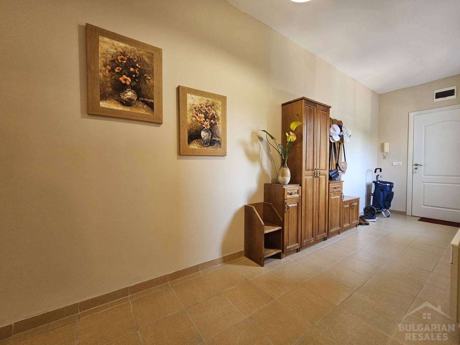 Apartament z 2 sypialniami, Ravda, kompleks „Dream Holiday” ID: 6393 - Фото11