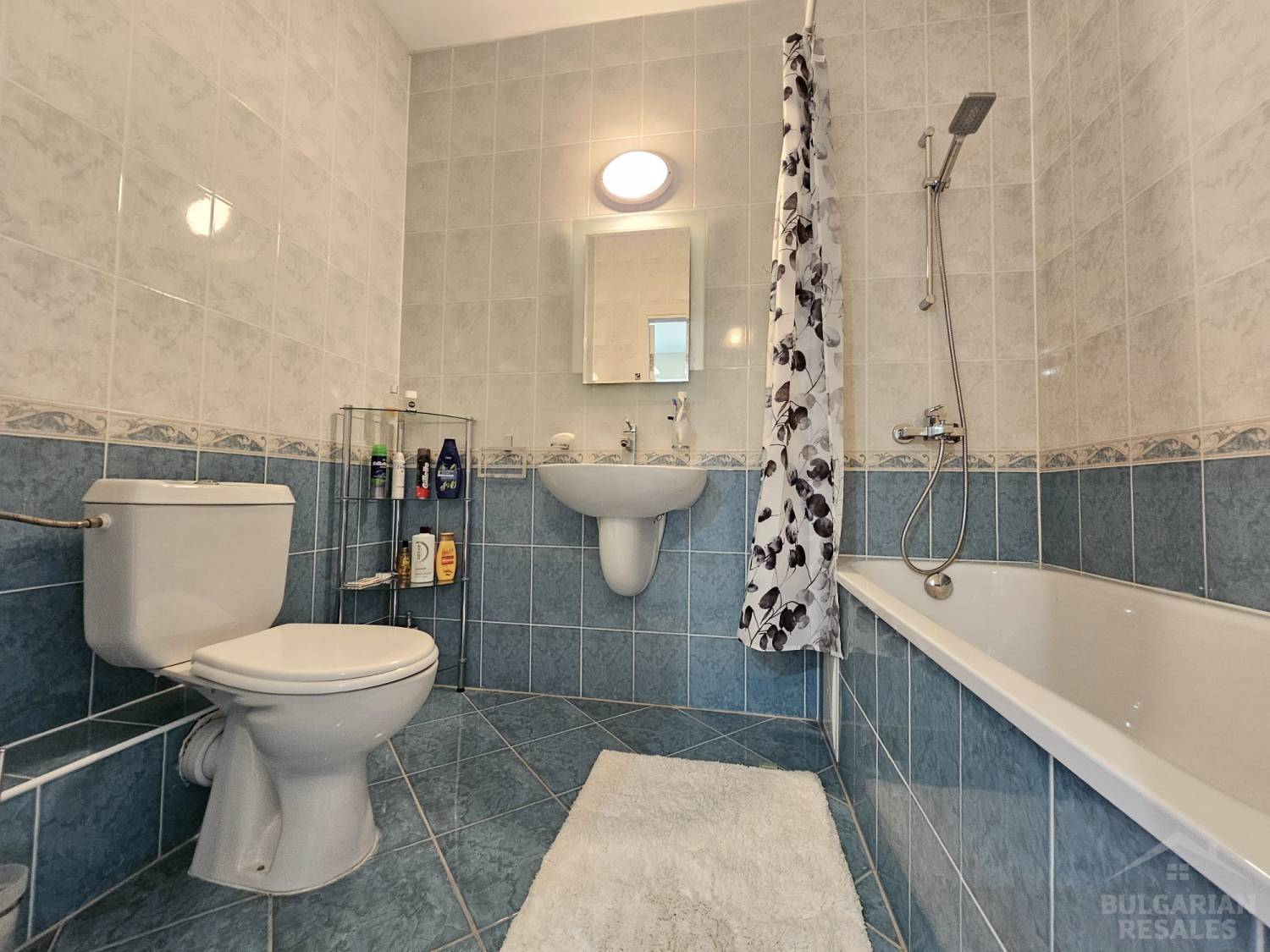 Apartament z 2 sypialniami, Ravda, kompleks „Dream Holiday” ID: 6393 - Фото17