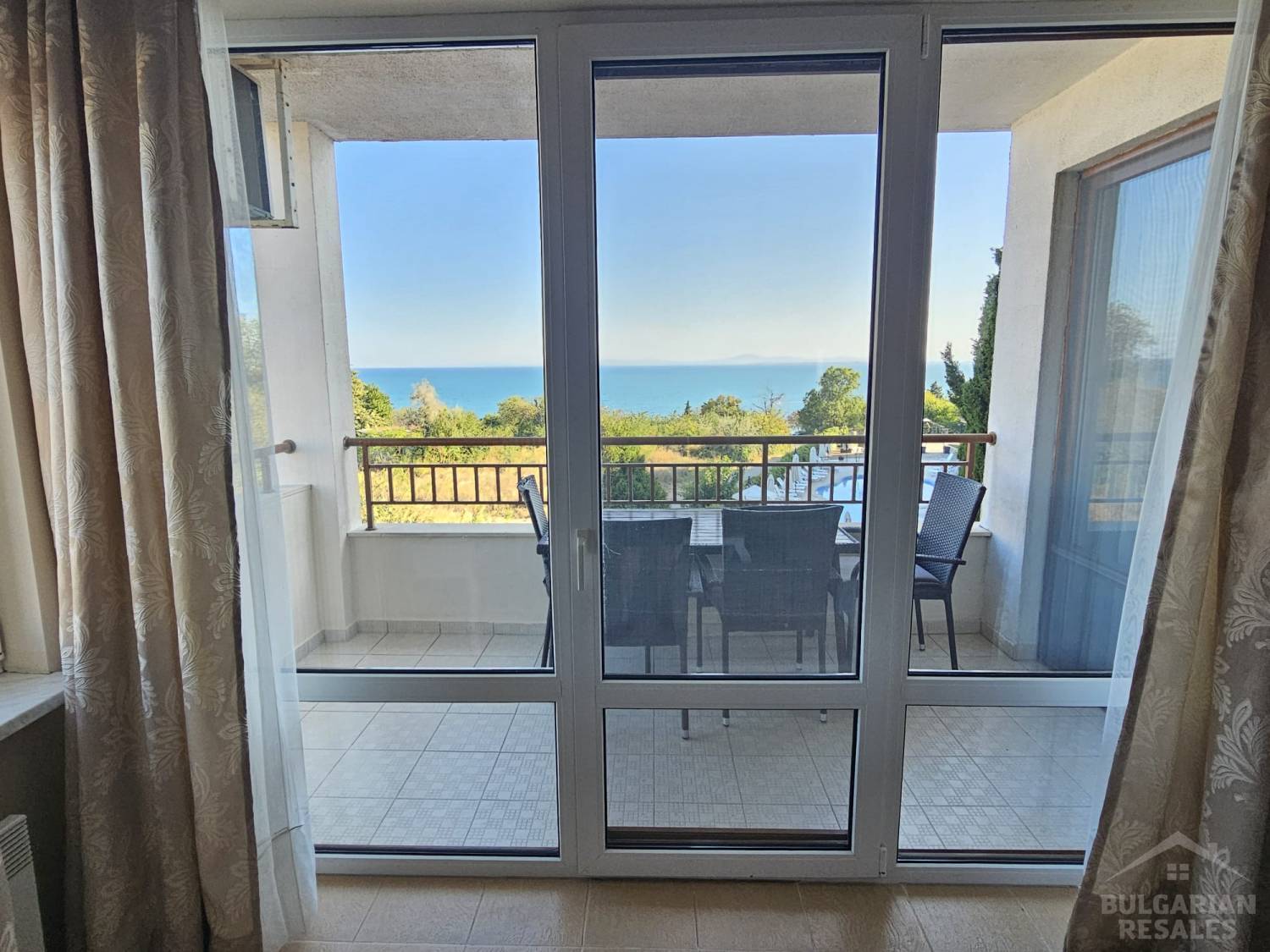 Apartament z 2 sypialniami, Ravda, kompleks „Dream Holiday” ID: 6393 - Фото1