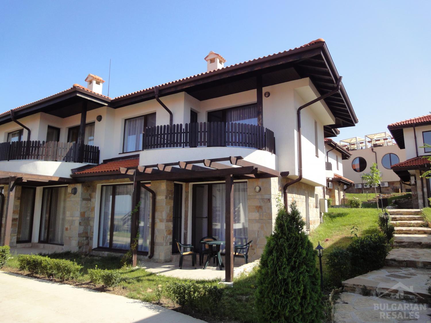 Dom w doskonałej lokalizacji BAY VIEW VILLAS ID: 2007 - Фото5