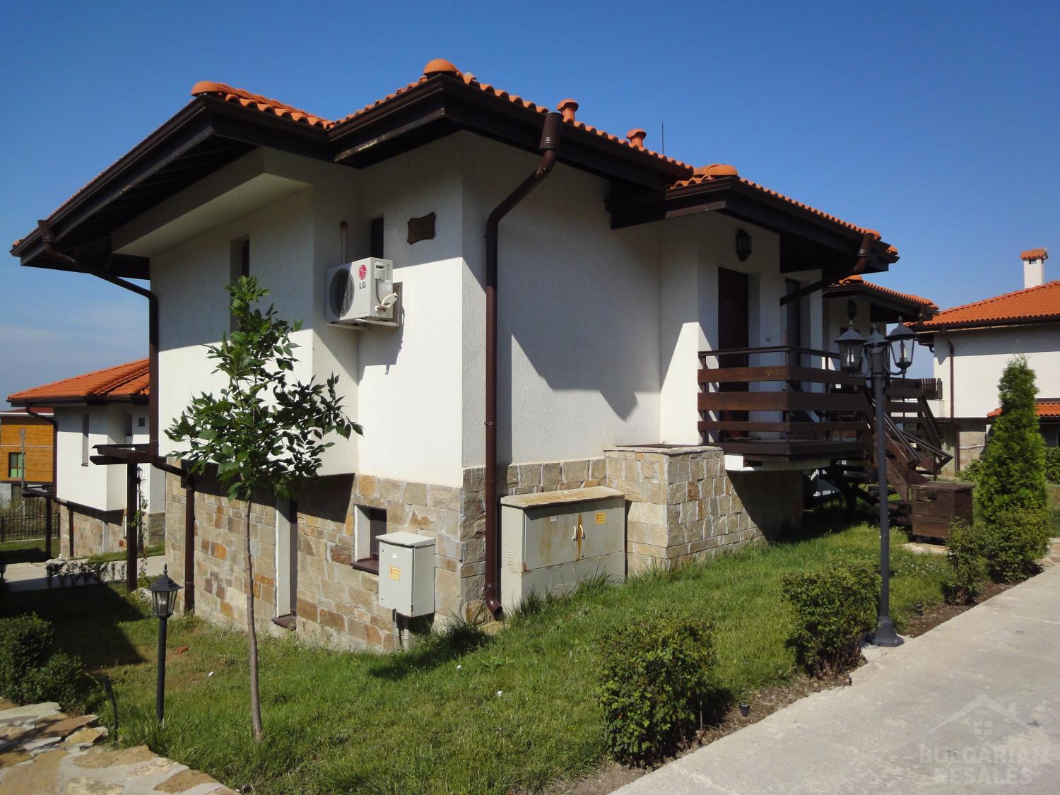 Чудесна семейна къща на първокласно място в BAY VIEW VILLAS  ID: 2007 - Снимка 2