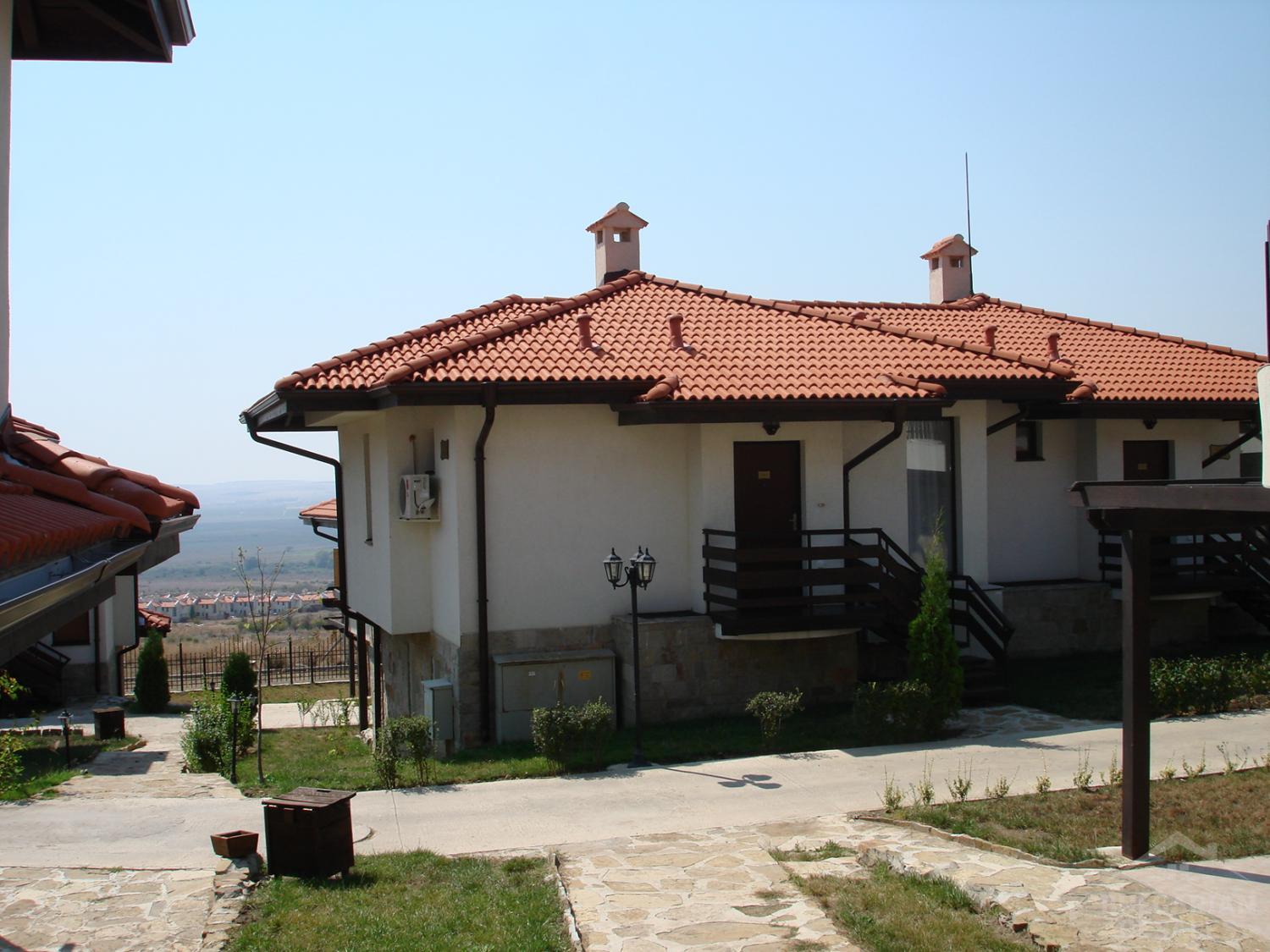 Чудесна семейна къща на първокласно място в BAY VIEW VILLAS  ID: 2007 - Снимка 3