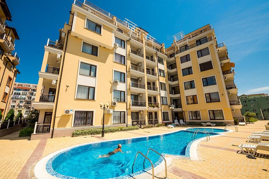 Raduga ID: 382 - Снимка 1