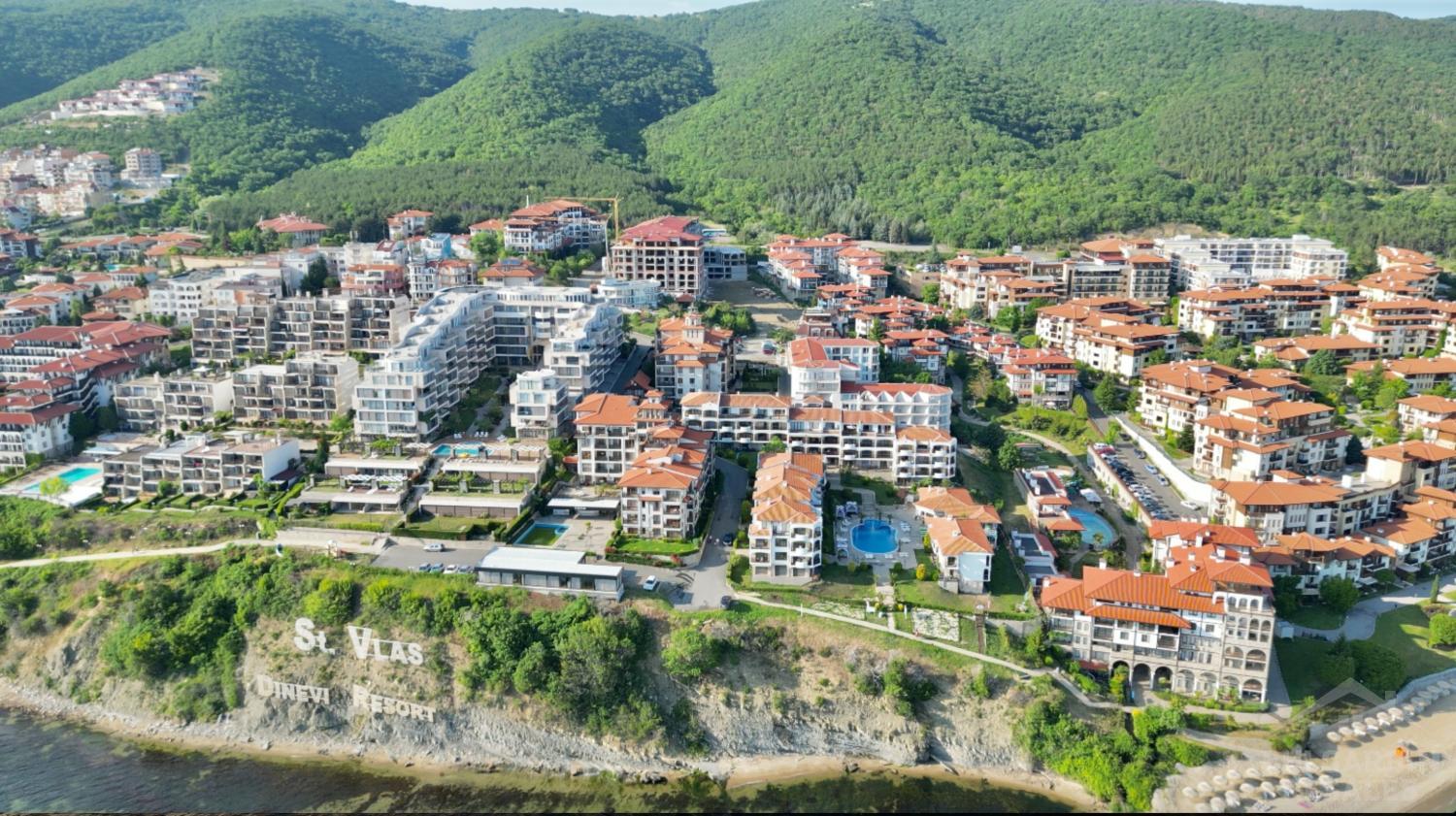 Prvá línia! Apartmán v komplexe „Etara“ ID: 5640 - Фото10