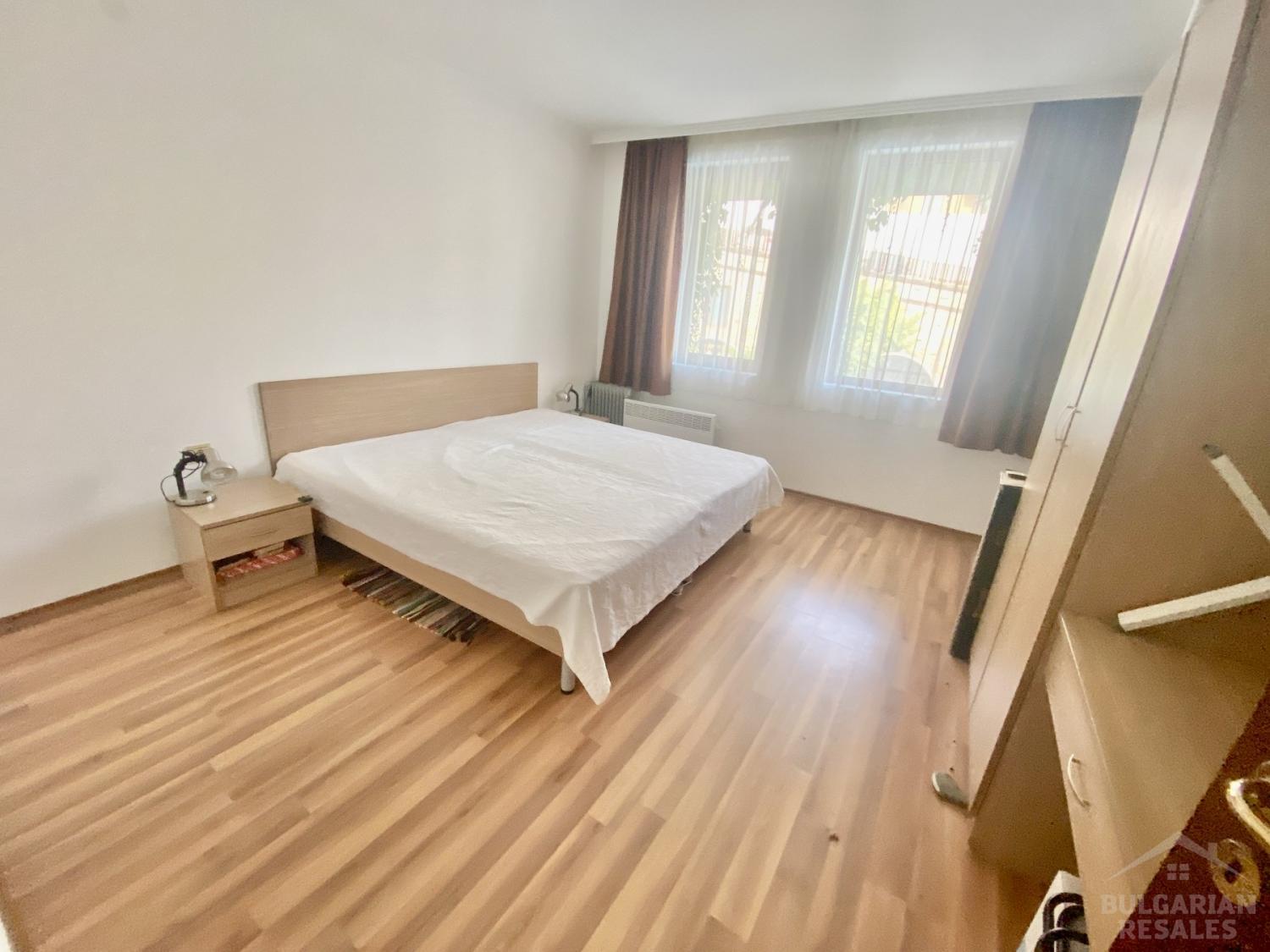 Първа линия! Апартамент в комплекс „Етара“ ID: 5640 - Снимка 6