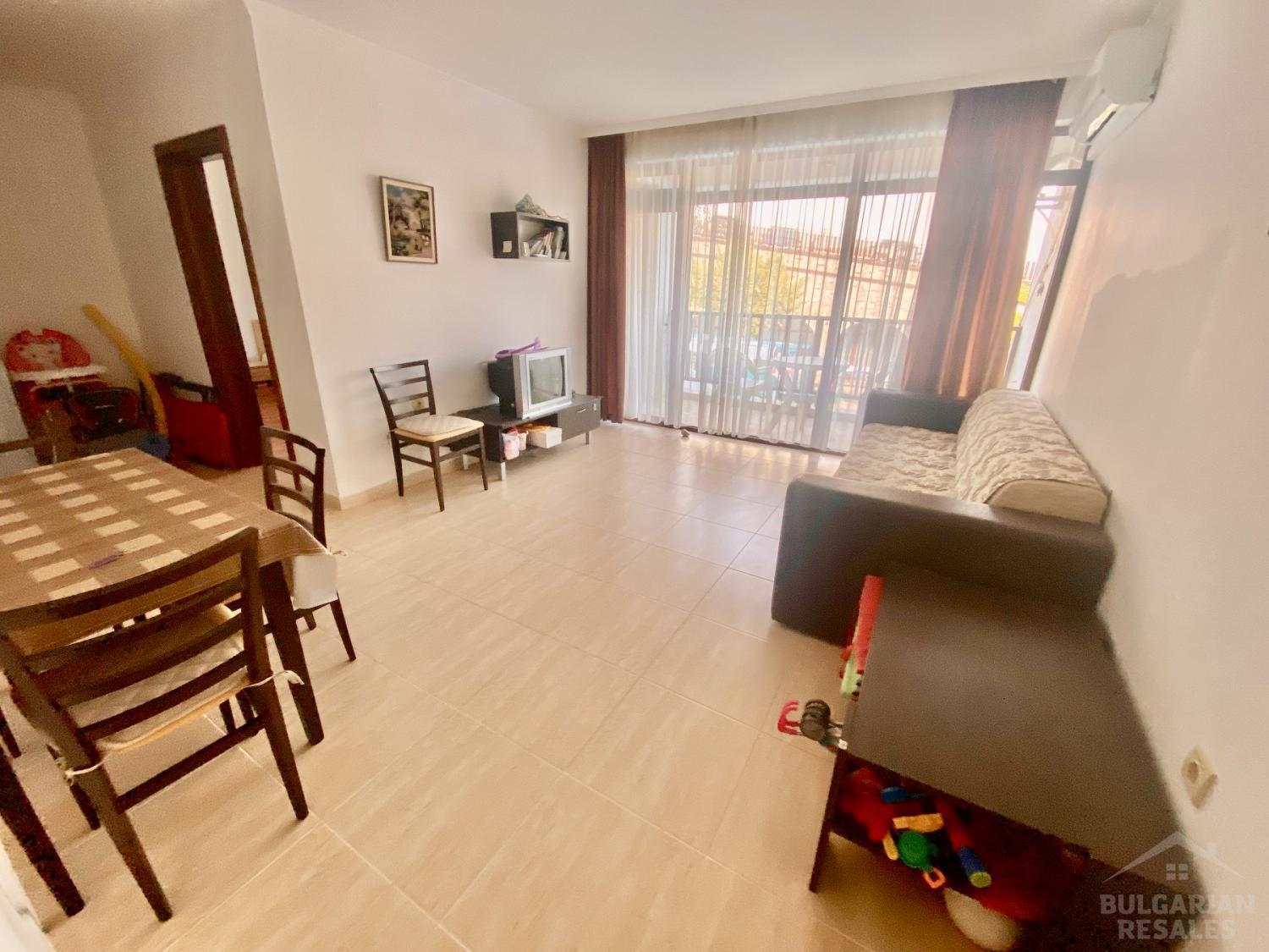 Първа линия! Апартамент в комплекс „Етара“ ID: 5640 - Снимка 4