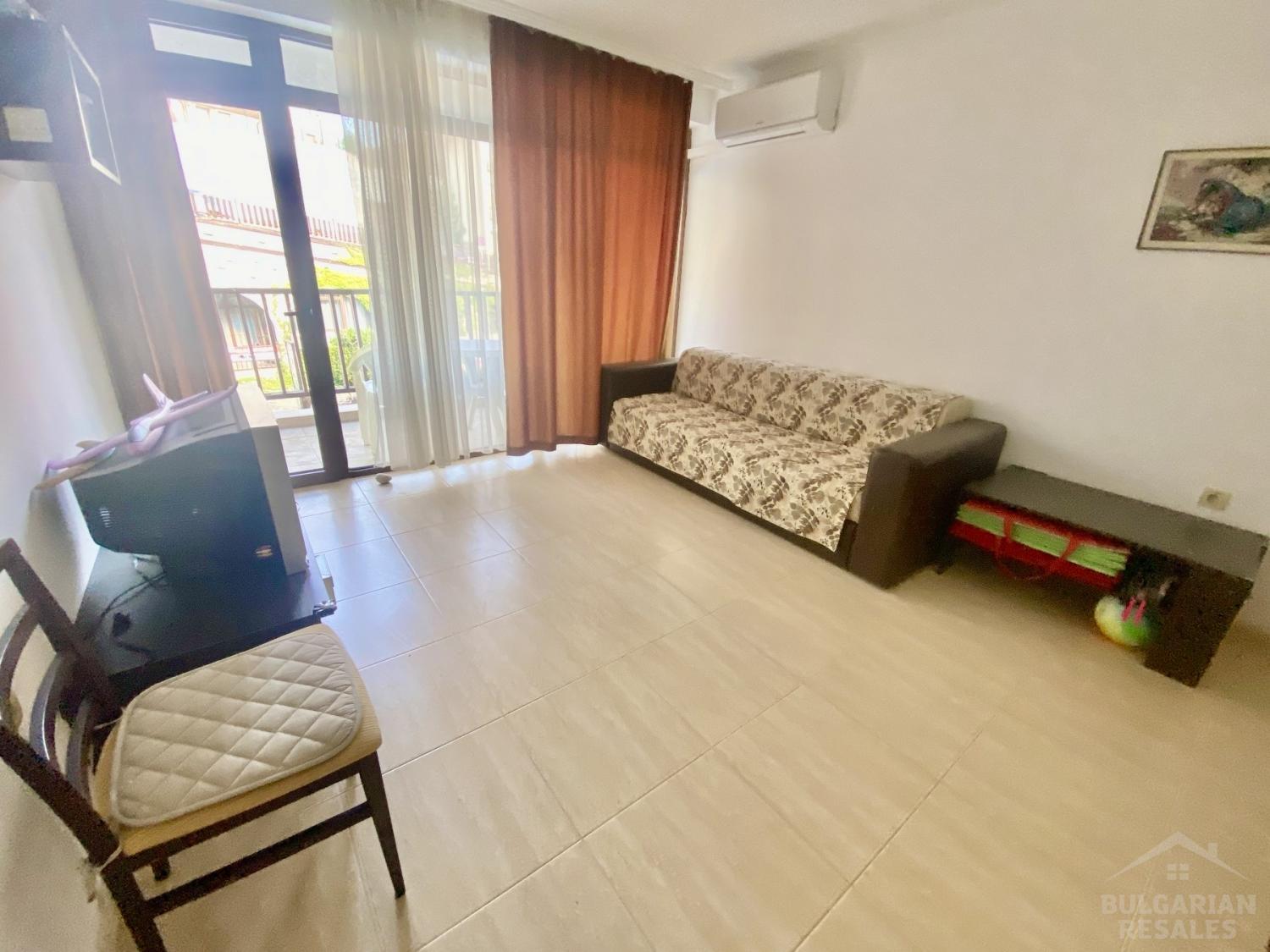 Prvá línia! Apartmán v komplexe „Etara“ ID: 5640 - Фото5