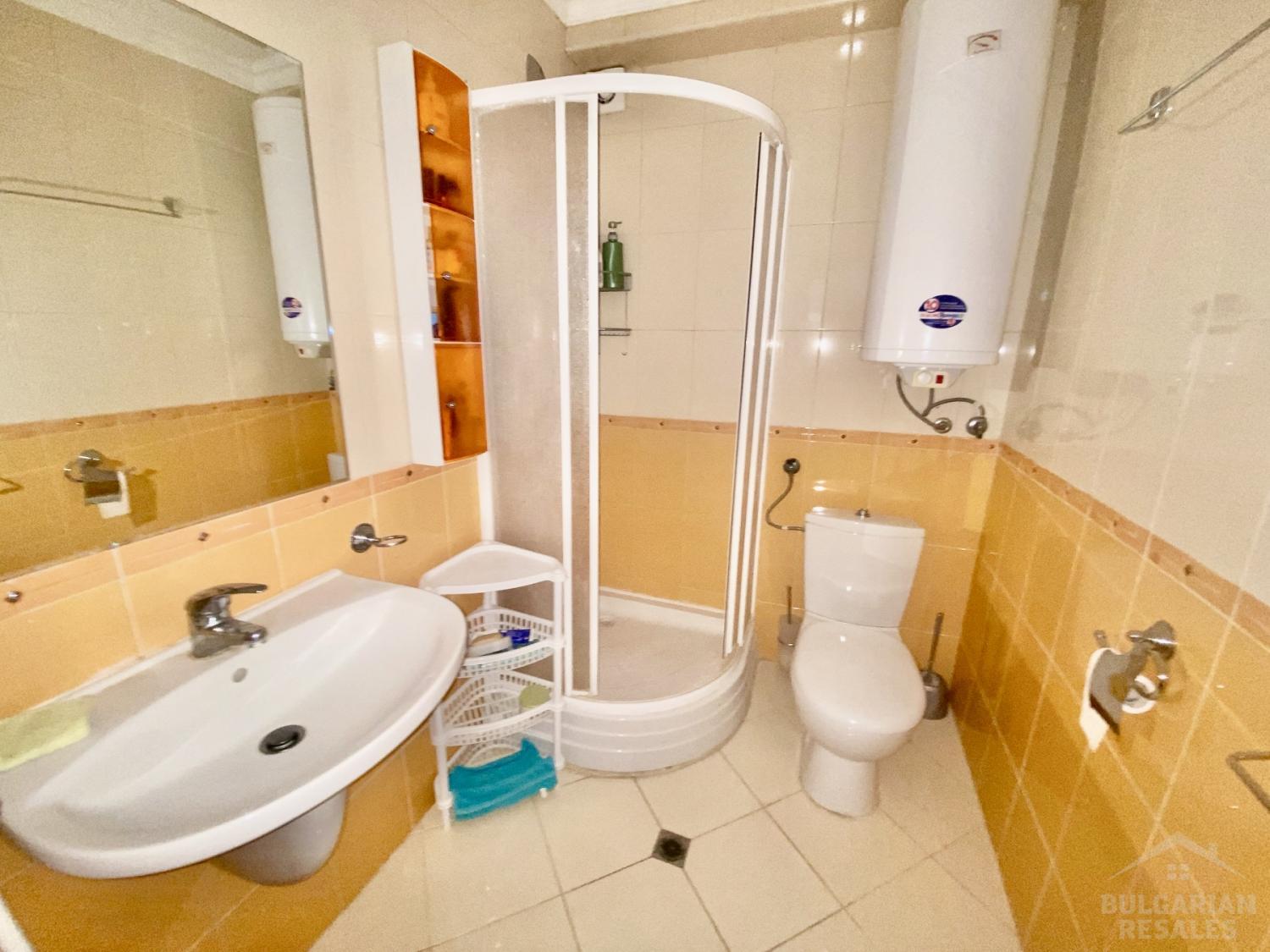 Prvá línia! Apartmán v komplexe „Etara“ ID: 5640 - Фото7