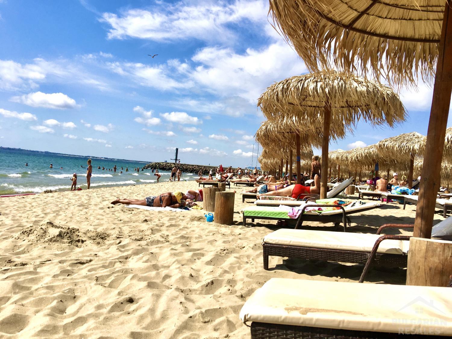 Първа линия! Апартамент в комплекс „Етара“ ID: 5640 - Снимка 8