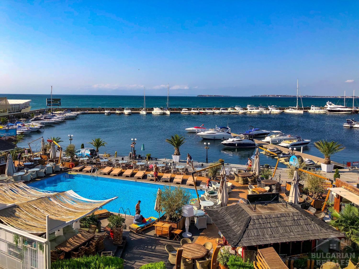 Първа линия! Апартамент в комплекс „Етара“ ID: 5640 - Снимка 11