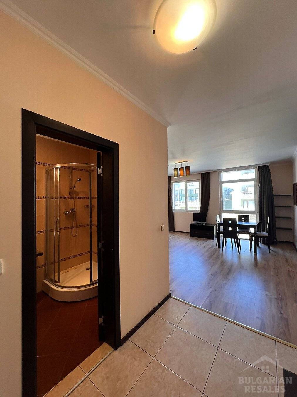 Гледка към морето и пясъчните дюни, апартамент в комплекс „Dune Residence“ ID: 6030 - Снимка 4