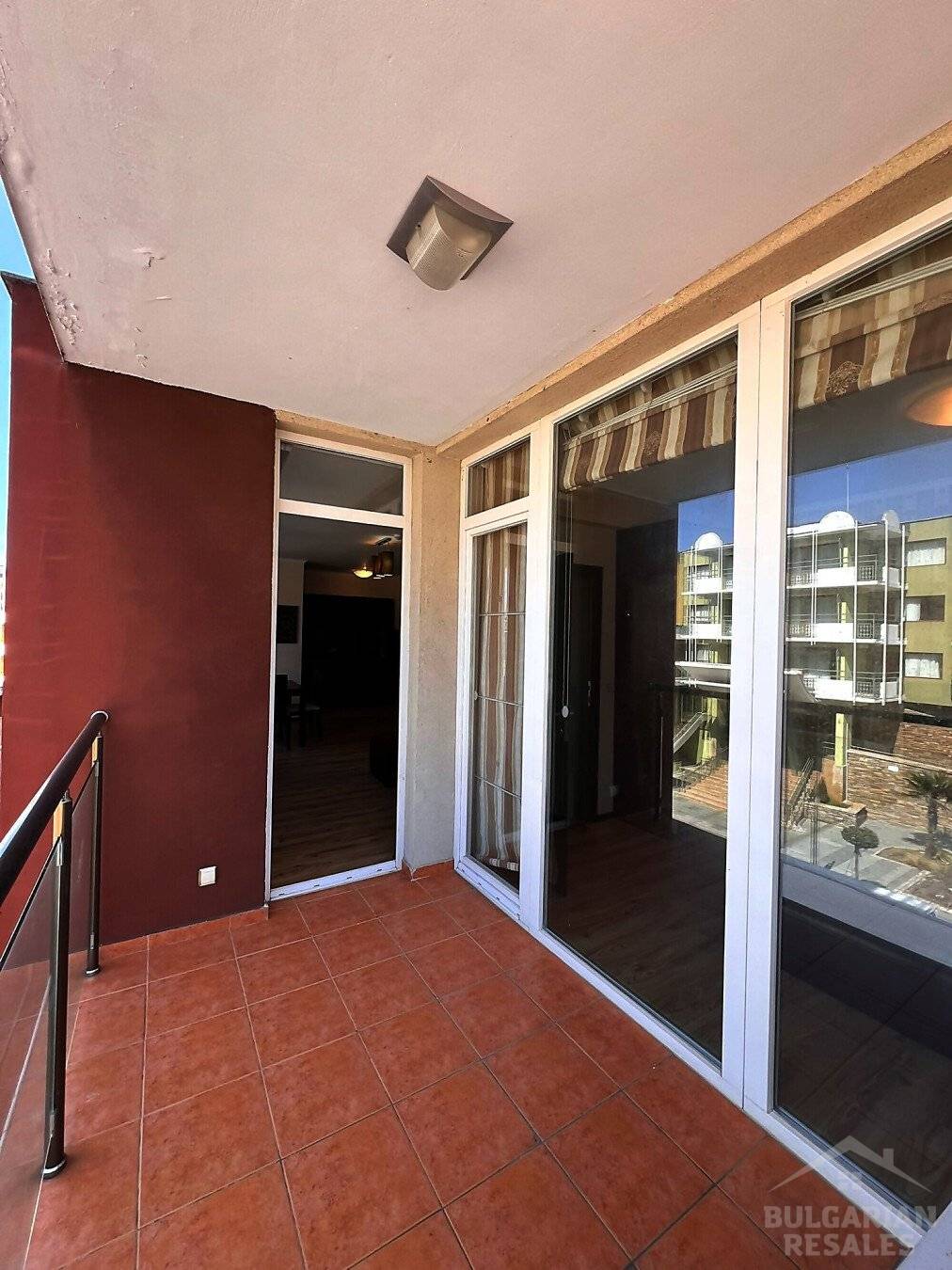 Гледка към морето и пясъчните дюни, апартамент в комплекс „Dune Residence“ ID: 6030 - Снимка 6