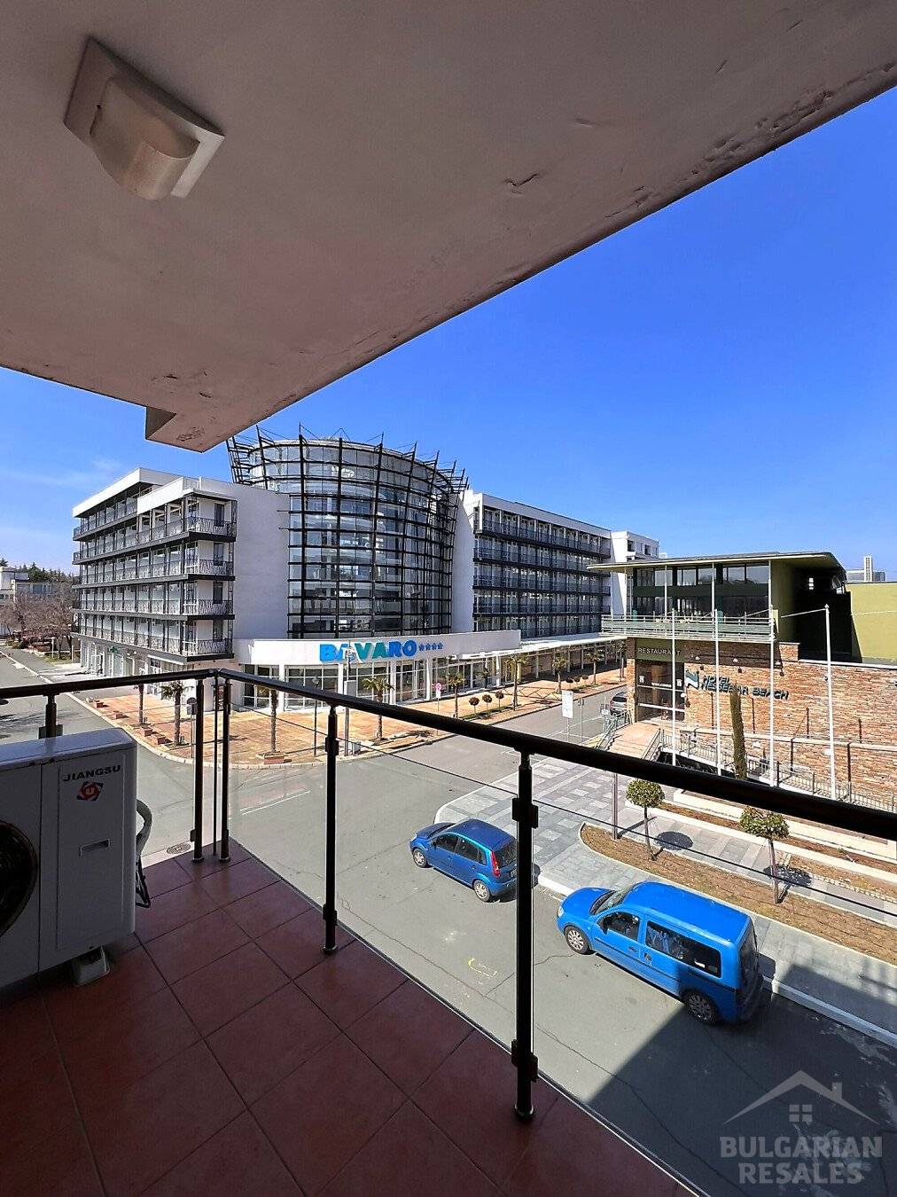 Гледка към морето и пясъчните дюни, апартамент в комплекс „Dune Residence“ ID: 6030 - Снимка 8