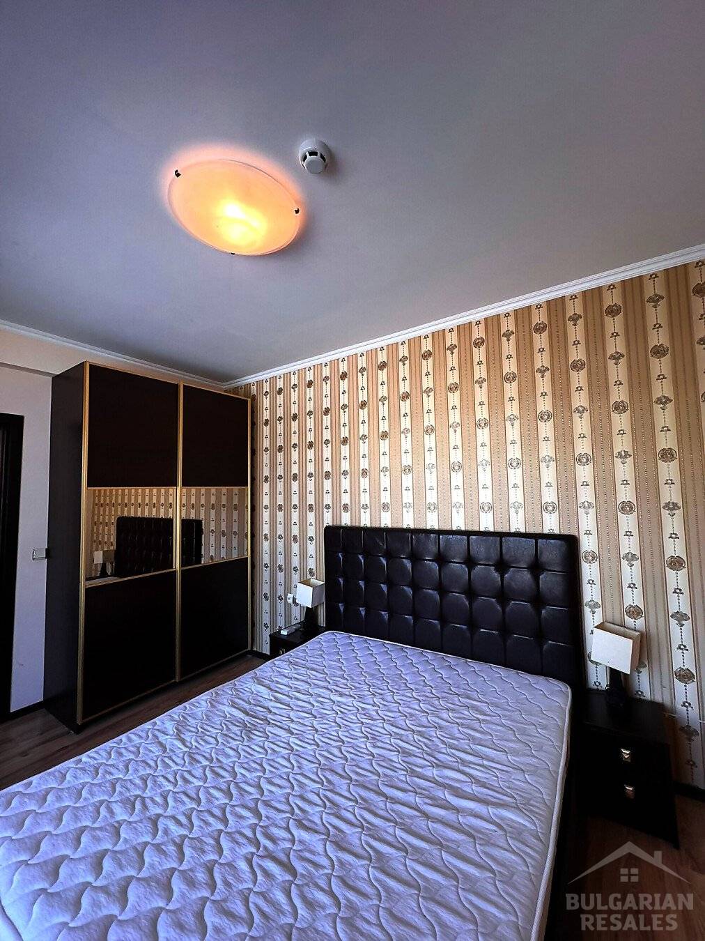 Гледка към морето и пясъчните дюни, апартамент в комплекс „Dune Residence“ ID: 6030 - Снимка 10