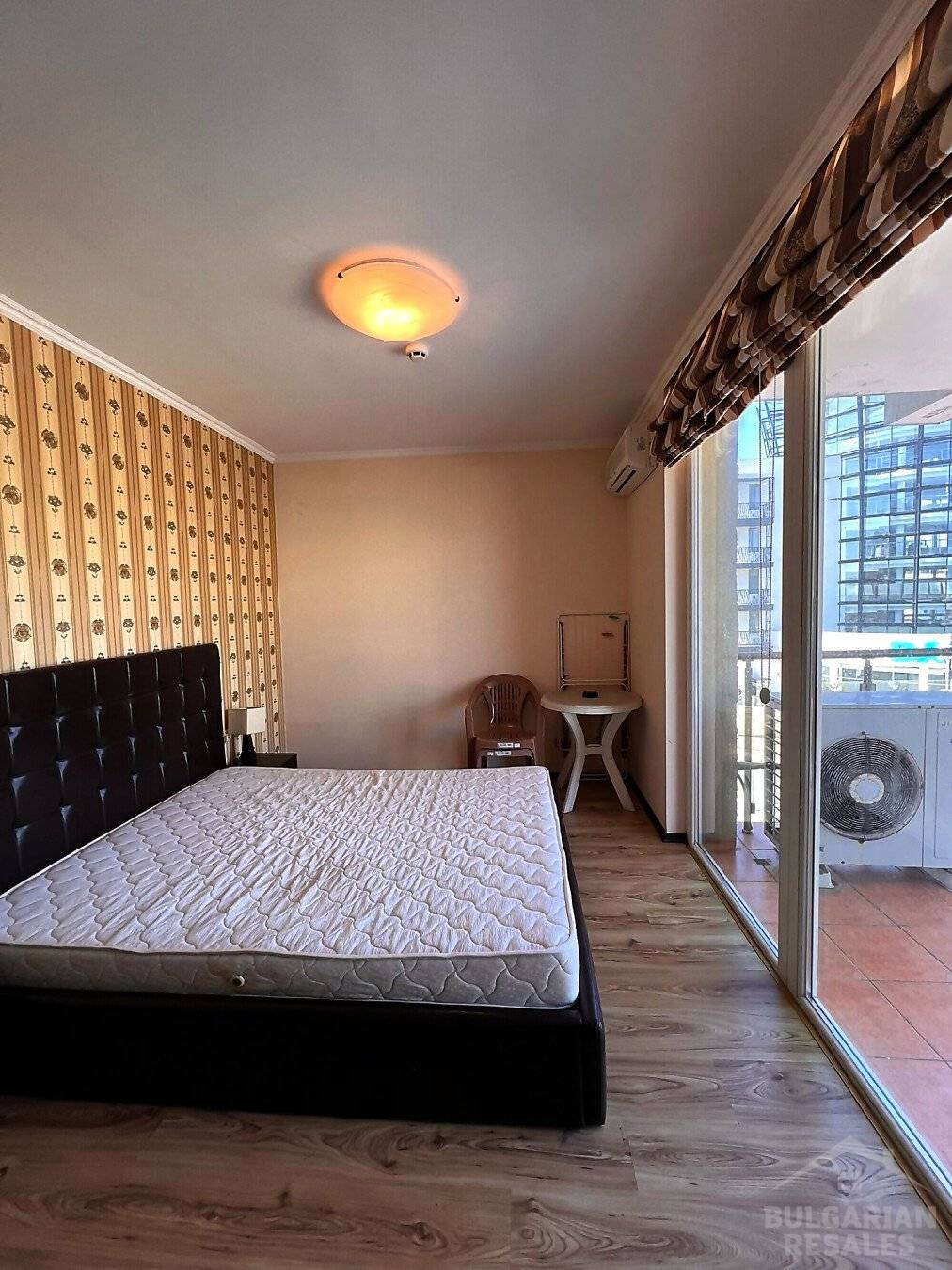 Гледка към морето и пясъчните дюни, апартамент в комплекс „Dune Residence“ ID: 6030 - Снимка 9