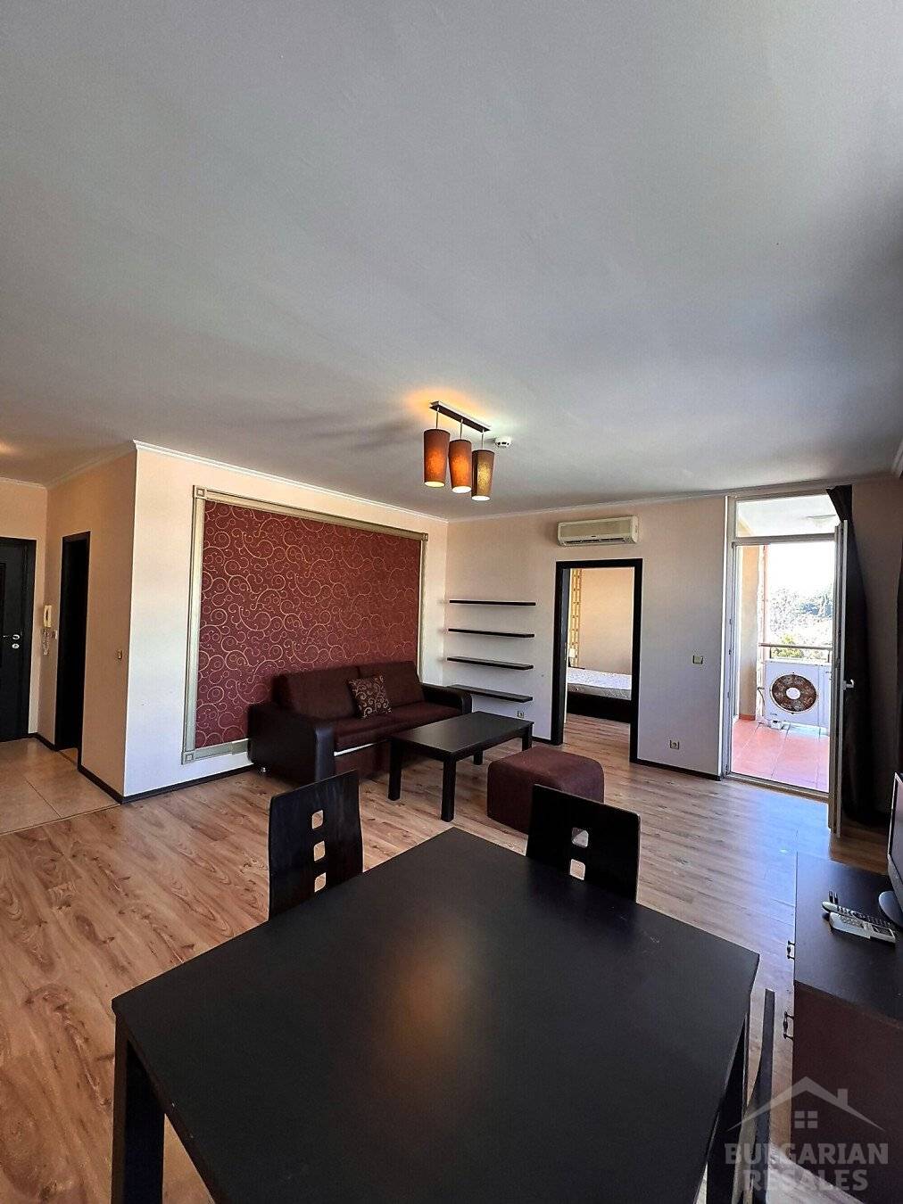 Гледка към морето и пясъчните дюни, апартамент в комплекс „Dune Residence“ ID: 6030 - Снимка 7